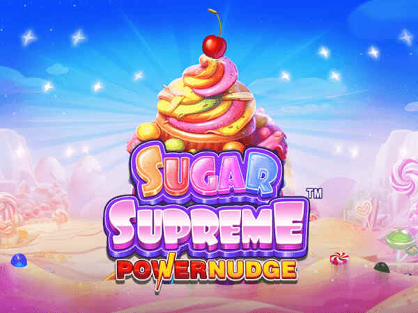 Sugar Supreme